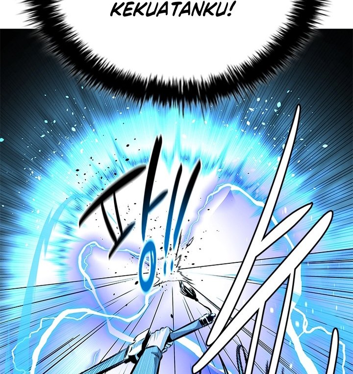 Moon-Shadow Sword Emperor Chapter 47 halaman 15