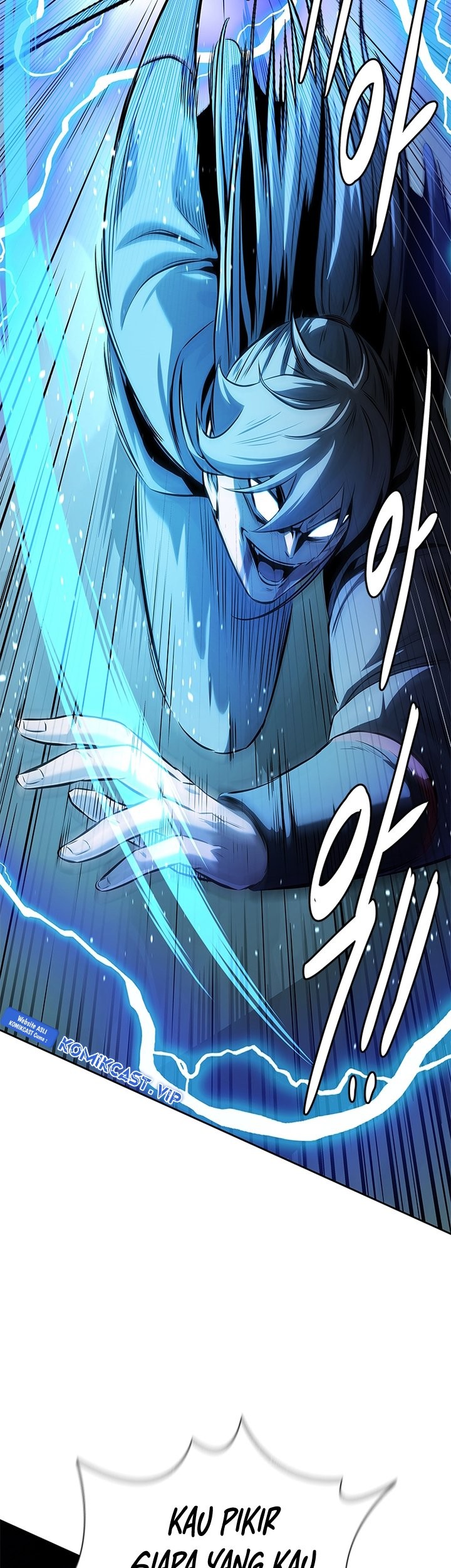 Moon-Shadow Sword Emperor Chapter 47 halaman 16