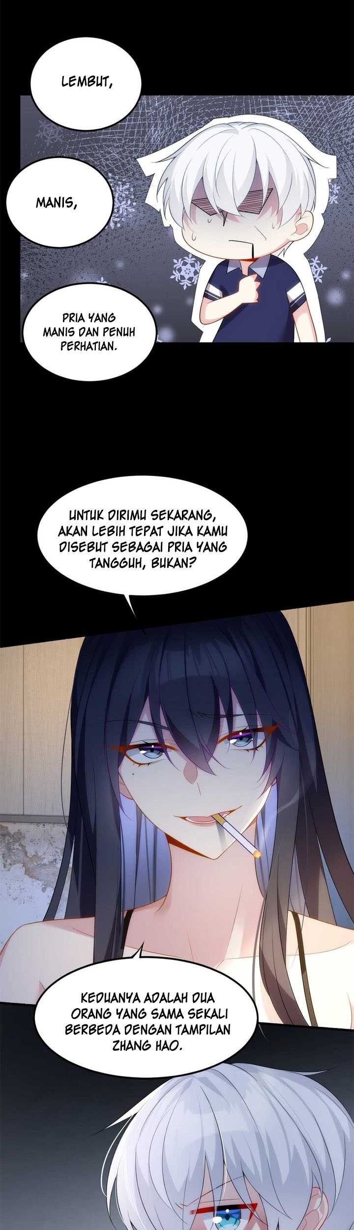 I Eat Soft Rice in Another World Chapter 43 Gambar 7