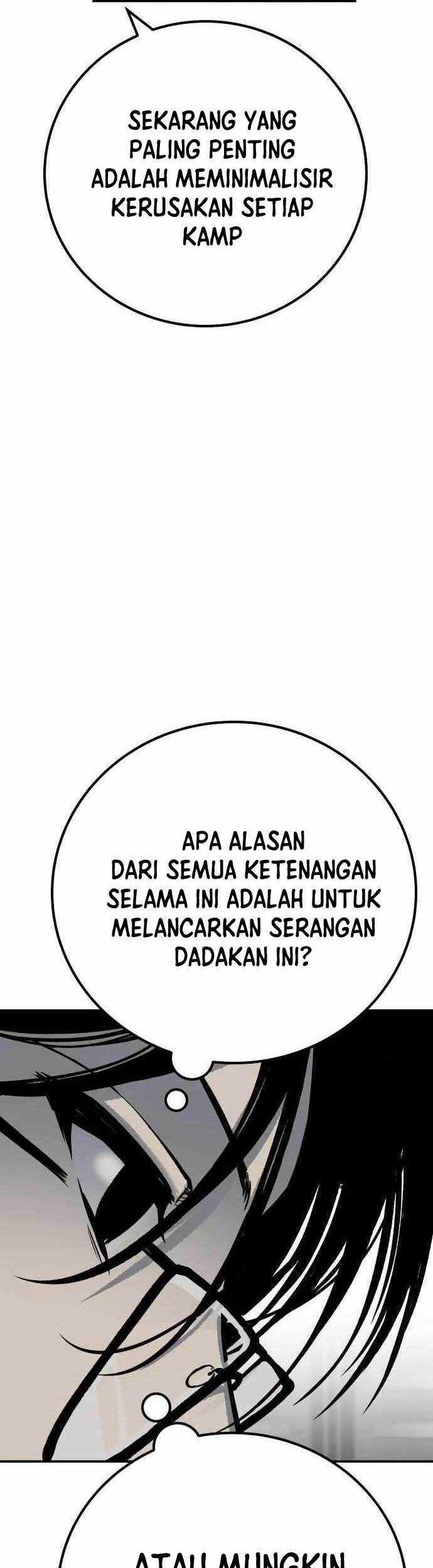 ZomGan Chapter 59 halaman 22