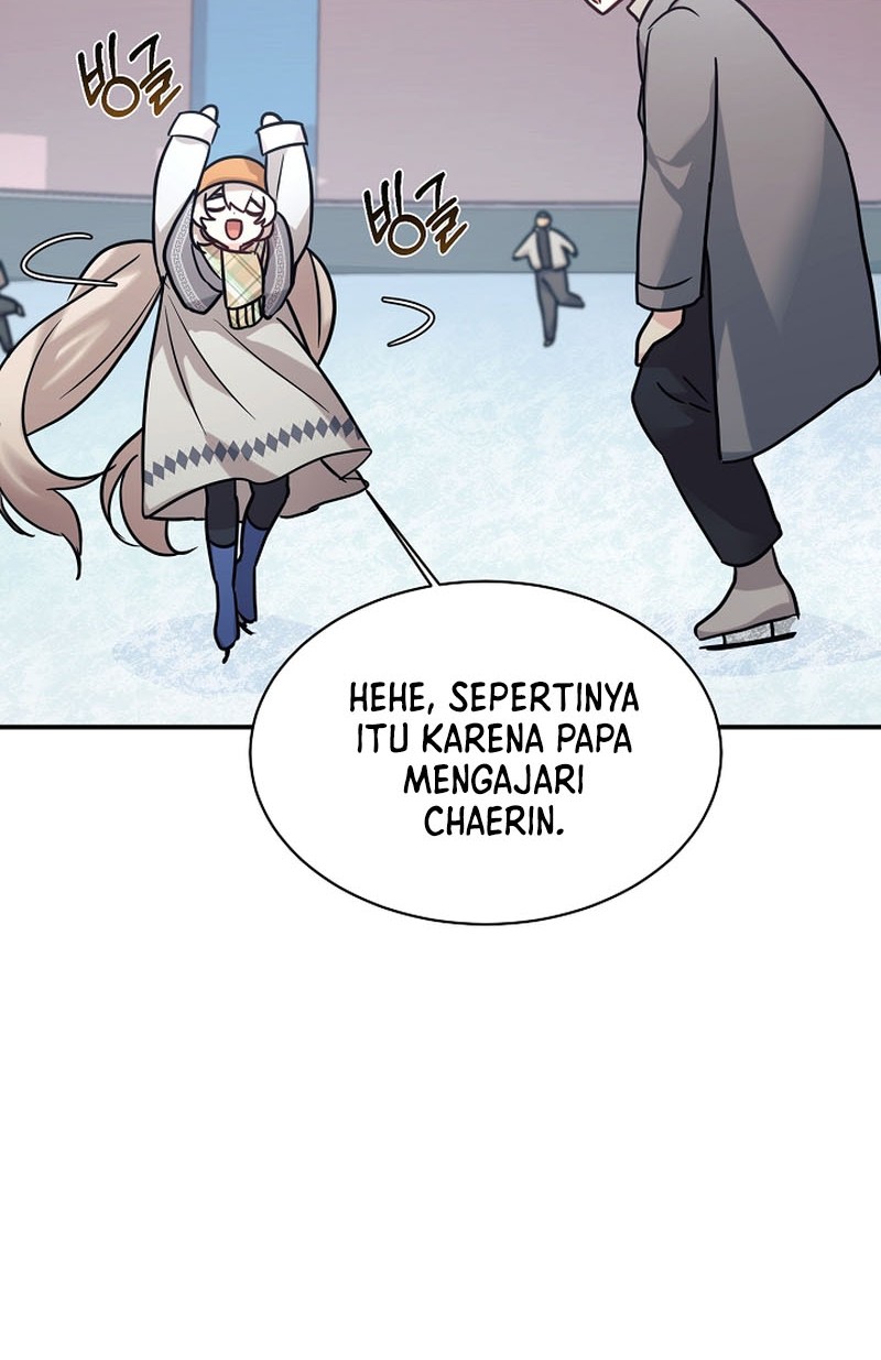 My Daughter Is a Dragon! Chapter 55 Gambar 13