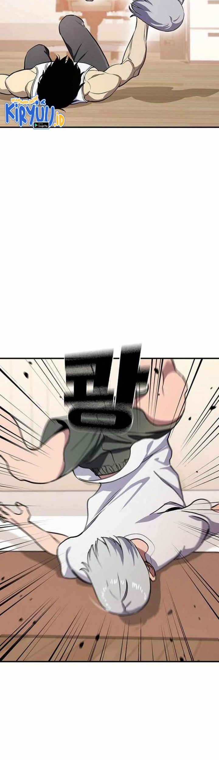 Ranker (2022) Chapter 34 halaman 19