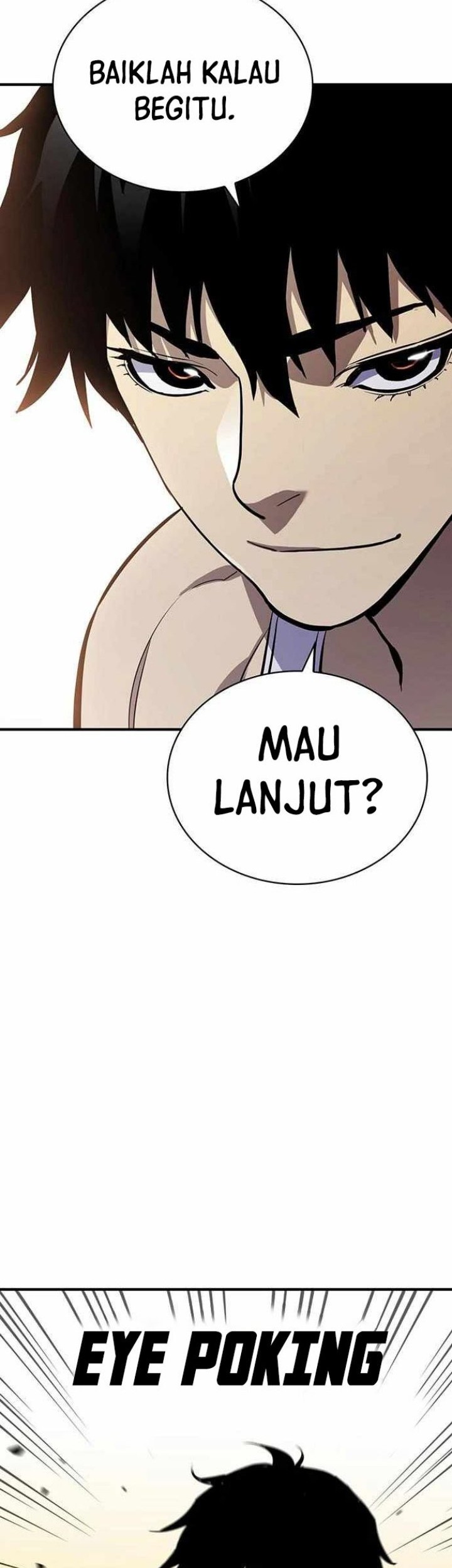Ranker (2022) Chapter 34 halaman 22