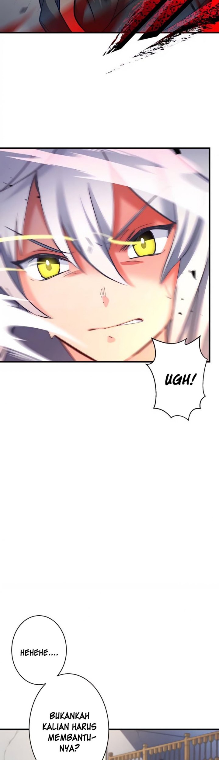 Isekai Onmyouji to Juuni Tenshou no Shikigami Chapter 13 Gambar 10
