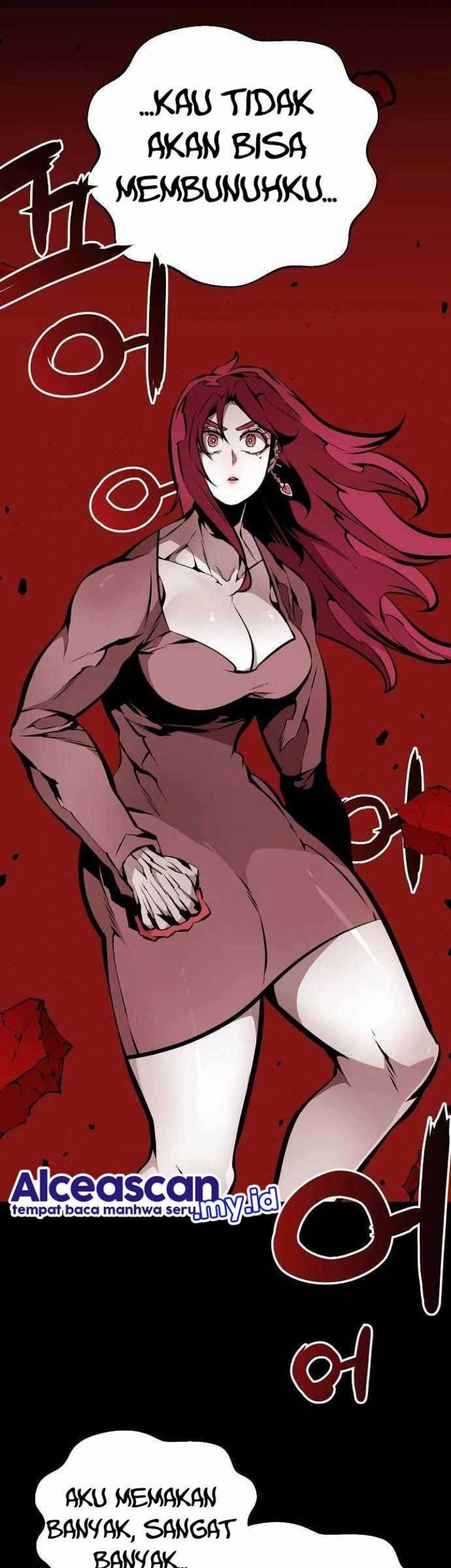 Beastburn Chapter 31 halaman 18