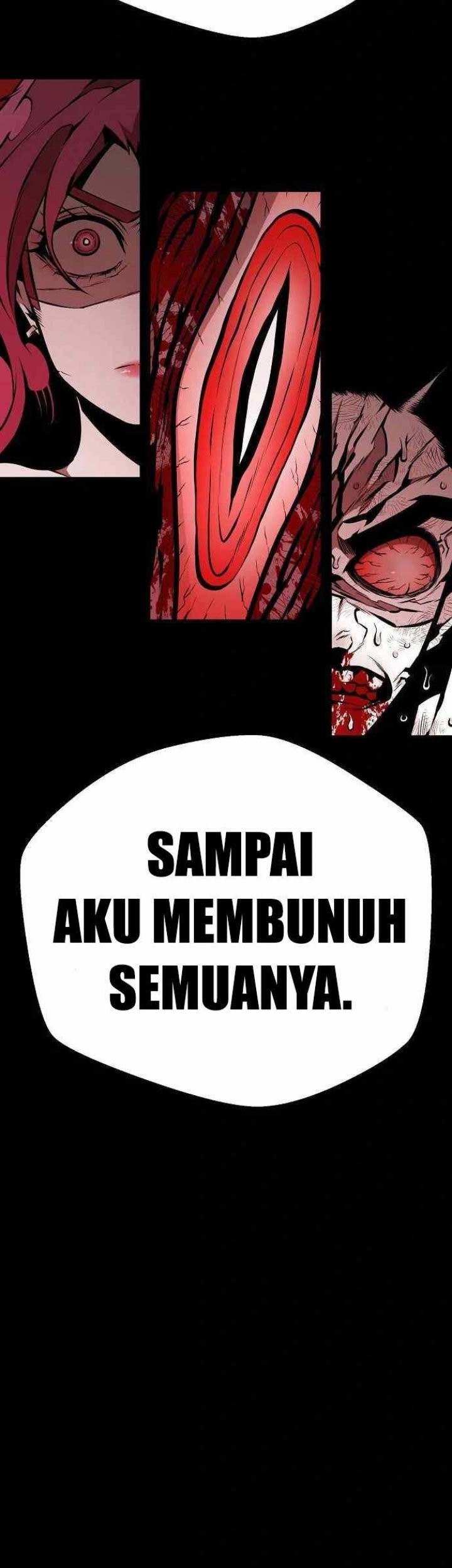 Beastburn Chapter 31 halaman 22