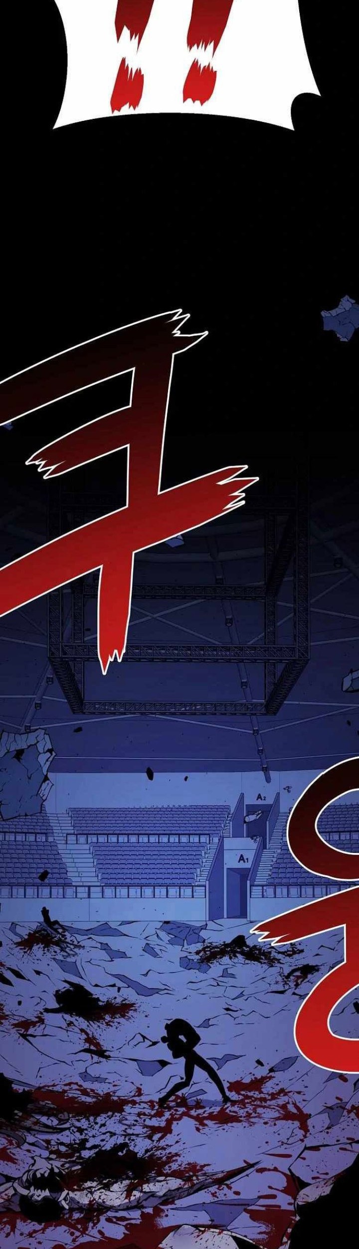 Beastburn Chapter 30 halaman 15