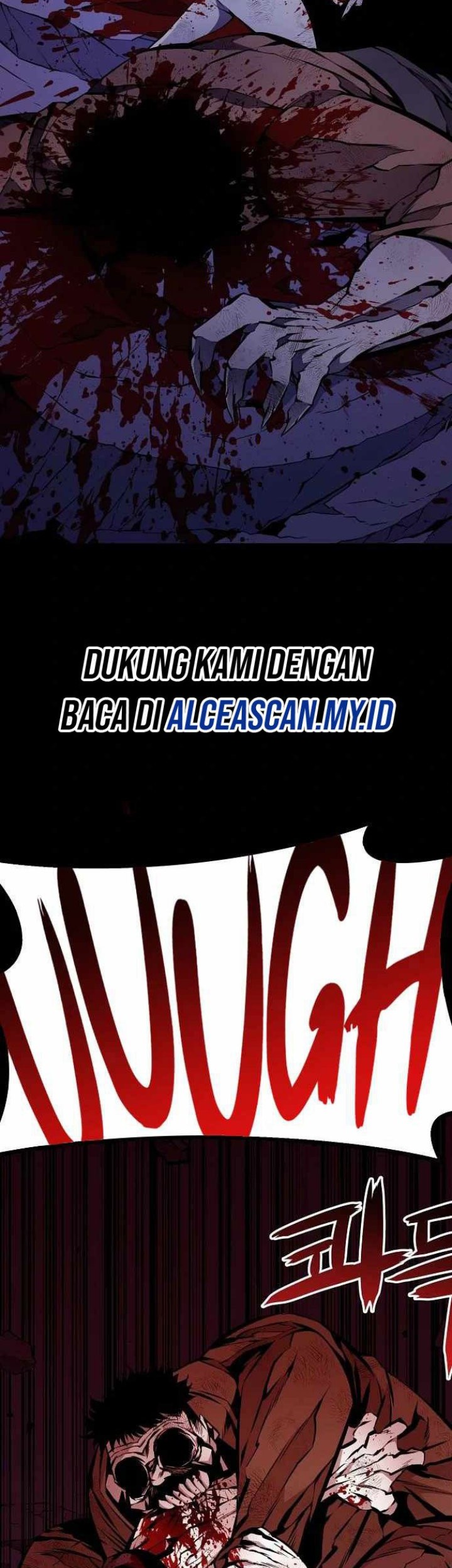 Beastburn Chapter 30 halaman 16