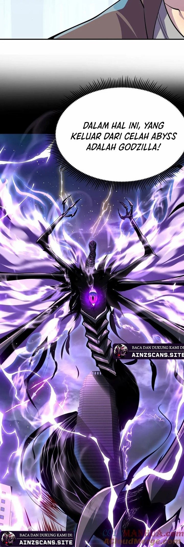 Leveling Up By Killing Gods Chapter 30 halaman 8