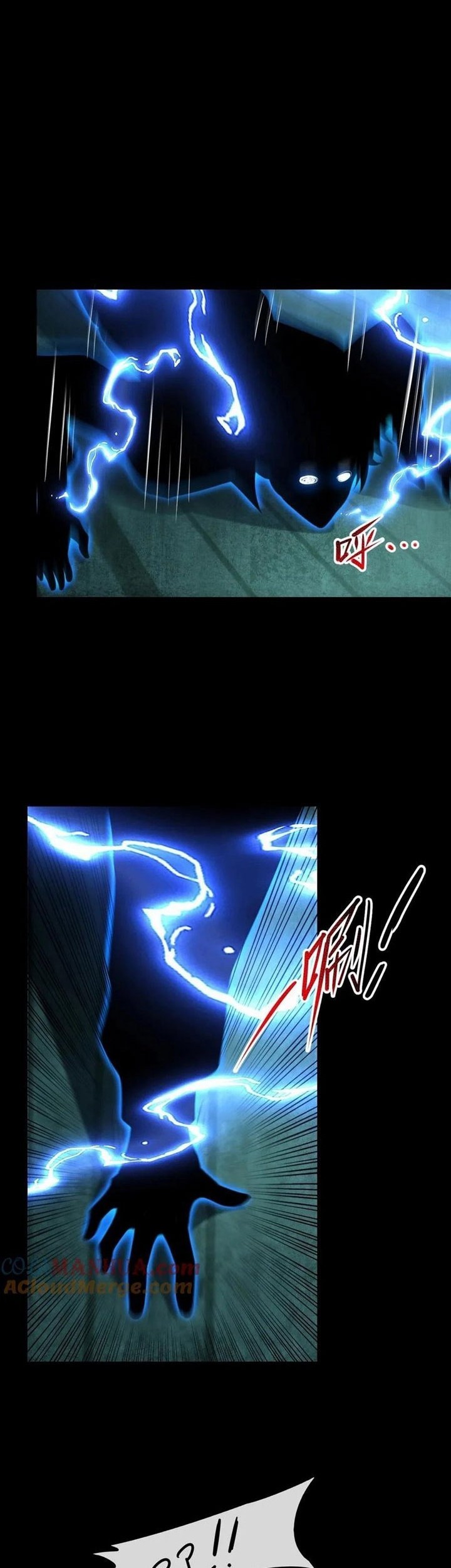 Leveling Up By Killing Gods Chapter 29 halaman 7