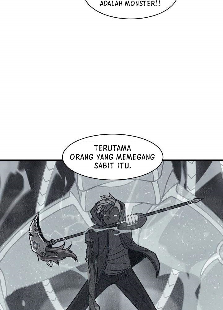 Shaman Chapter 73 halaman 13
