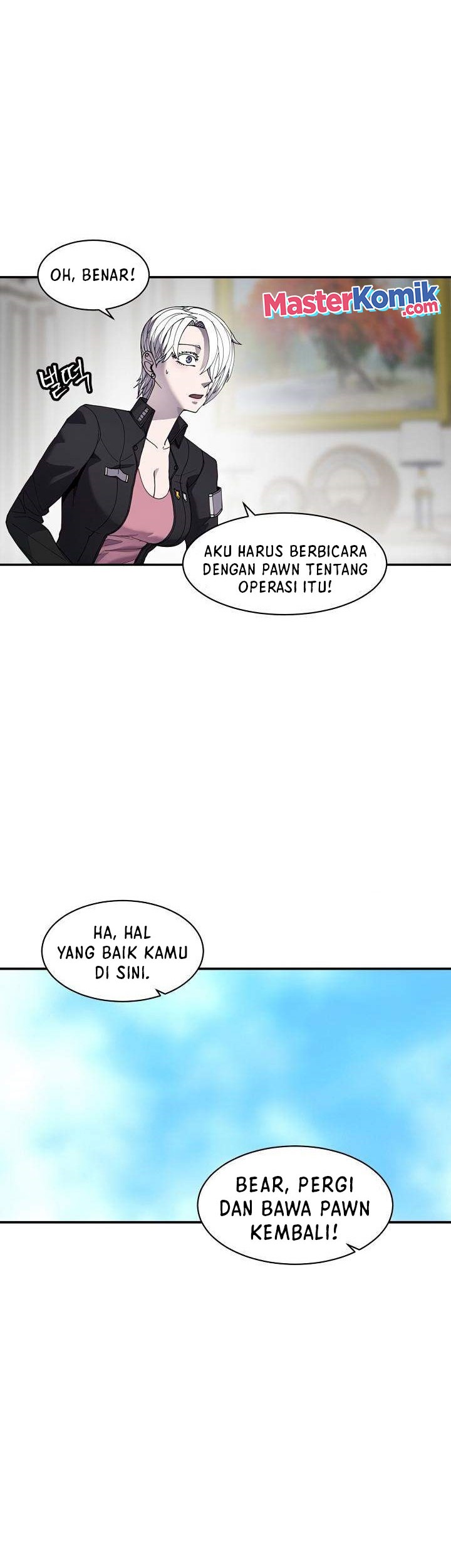 Shaman Chapter 72 halaman 11