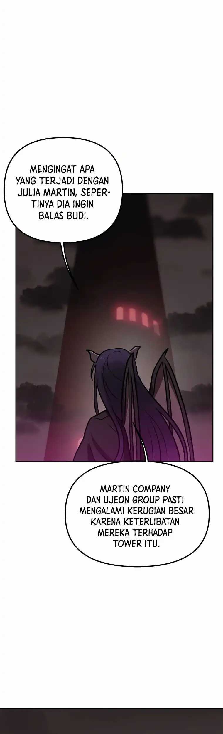 I Have Max Level Luck Chapter 72 halaman 11