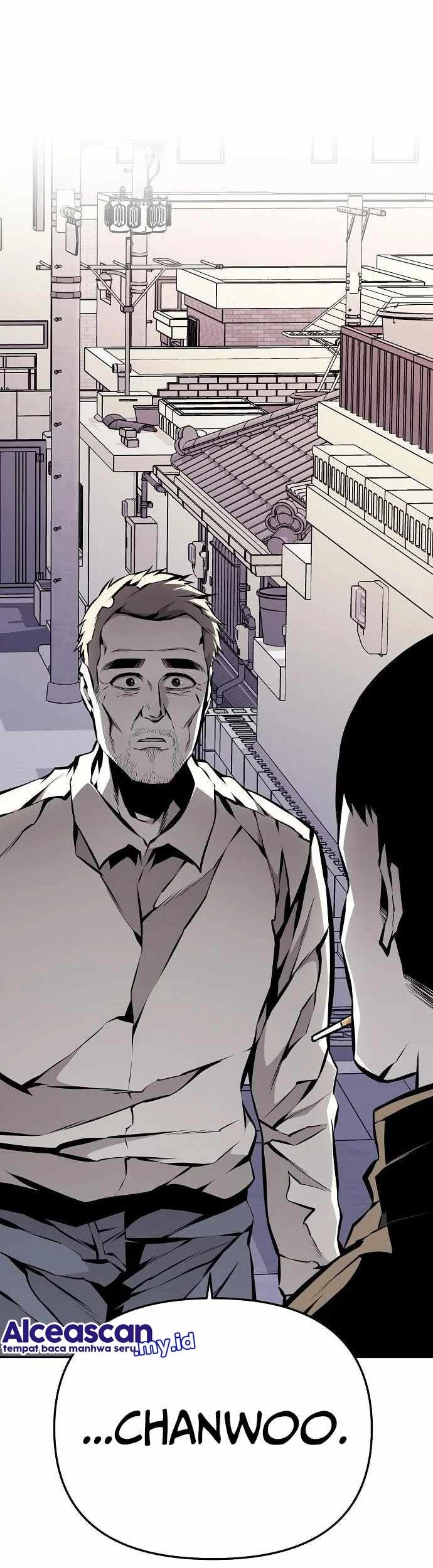 Beastburn Chapter 32 halaman 14