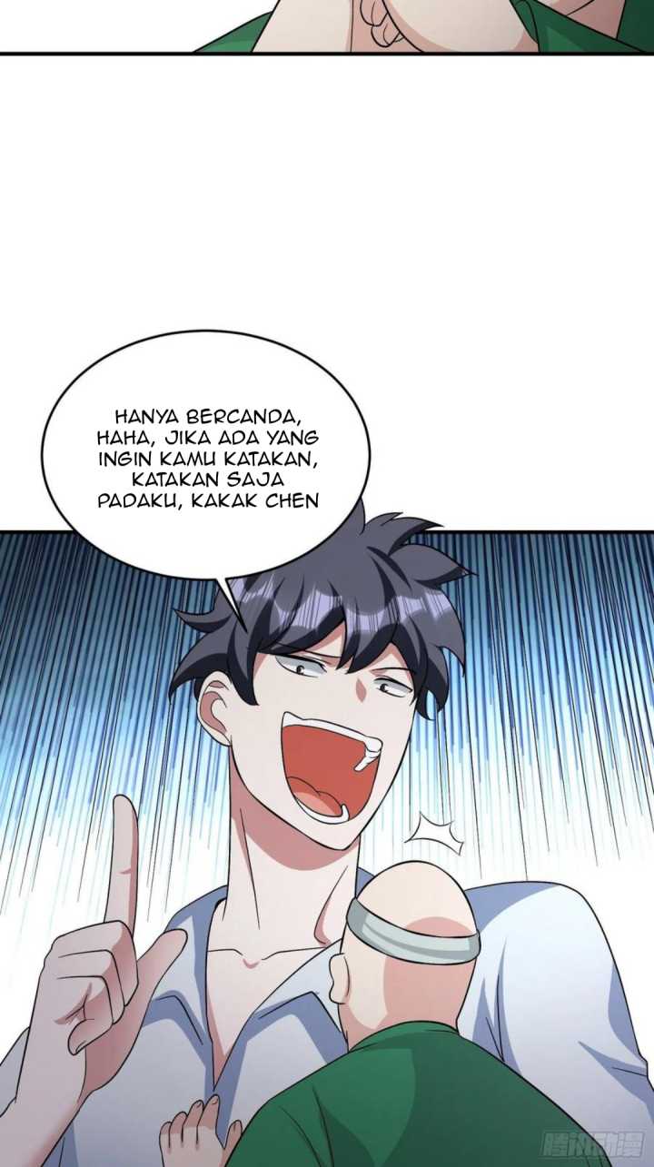 My Son In Brother Chapter 28 halaman 10