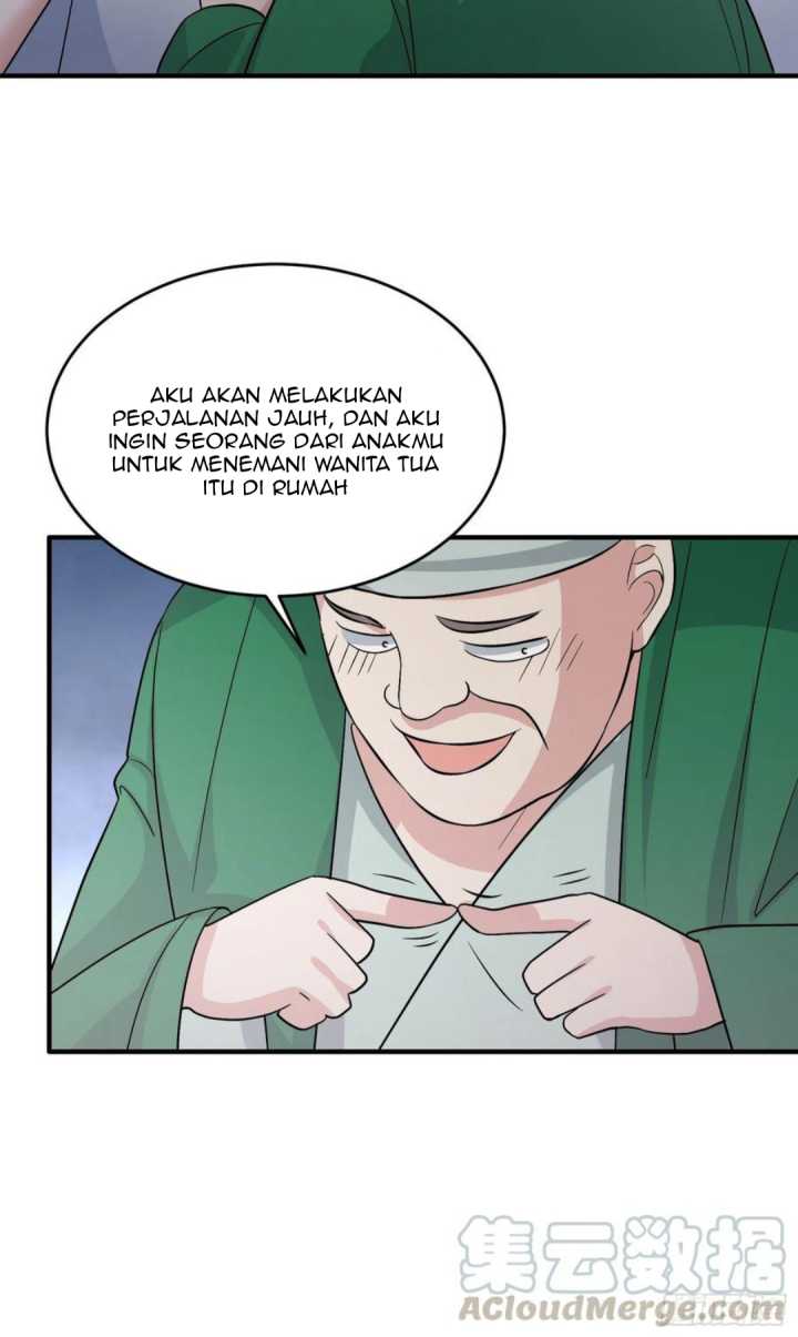 My Son In Brother Chapter 28 halaman 11