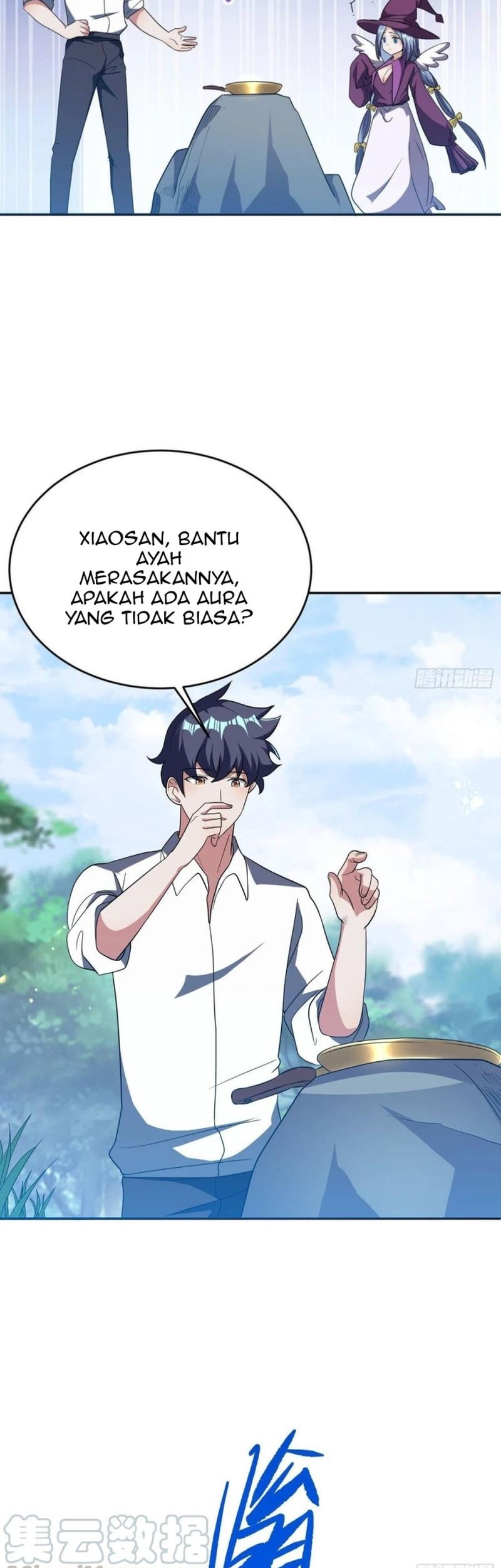 My Son In Brother Chapter 26 halaman 7