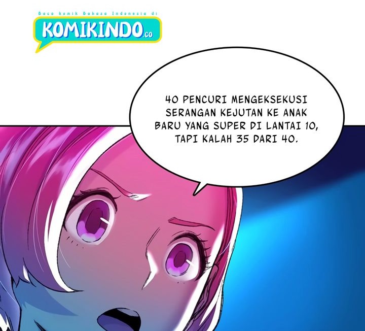 OOPARTS Chapter 80 halaman 8