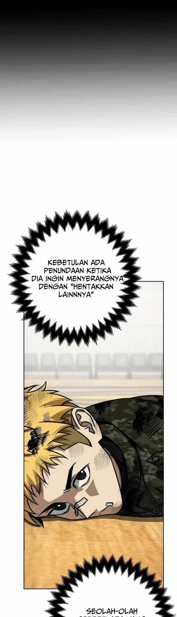 Hero the Maximum Chapter 34 halaman 14