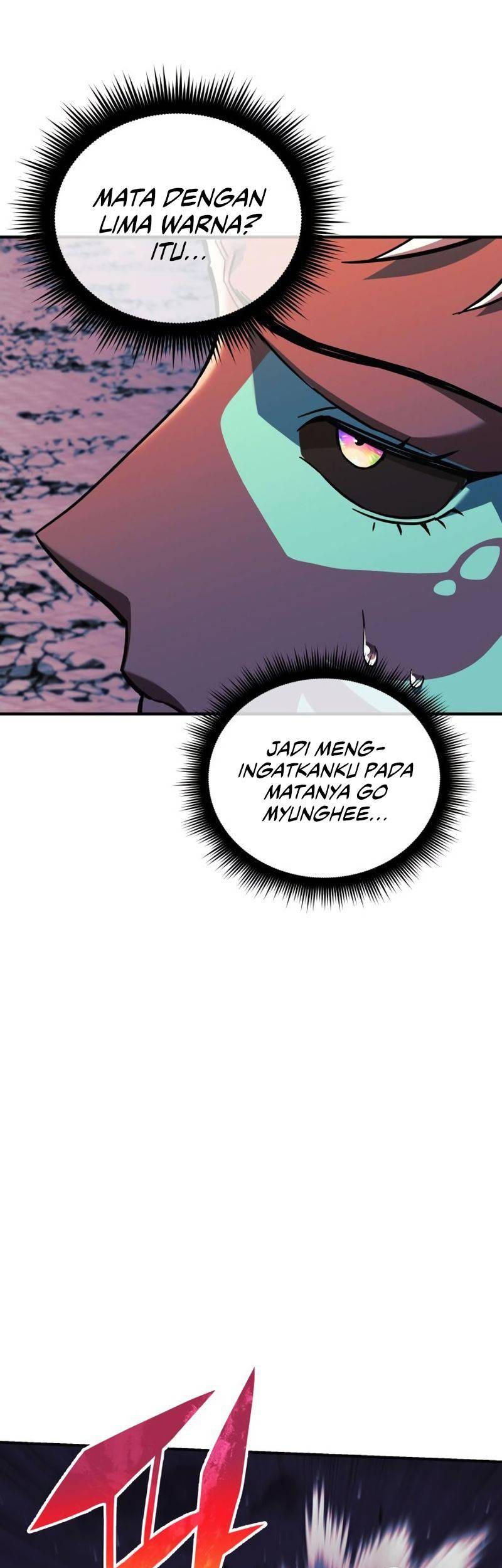 I’ll be Taking a Break for Personal Reasons Chapter 64 Gambar 18