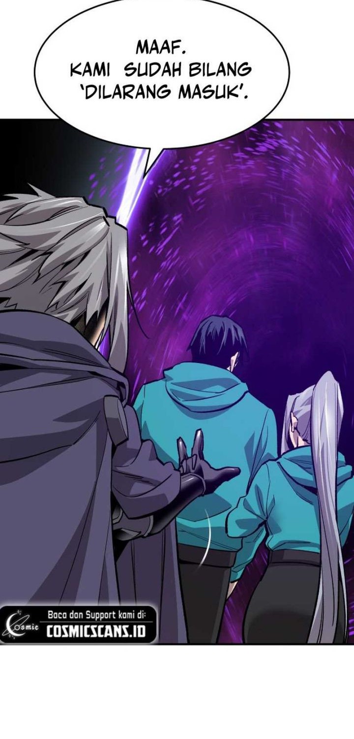 Limit Breaker Chapter 91 halaman 22