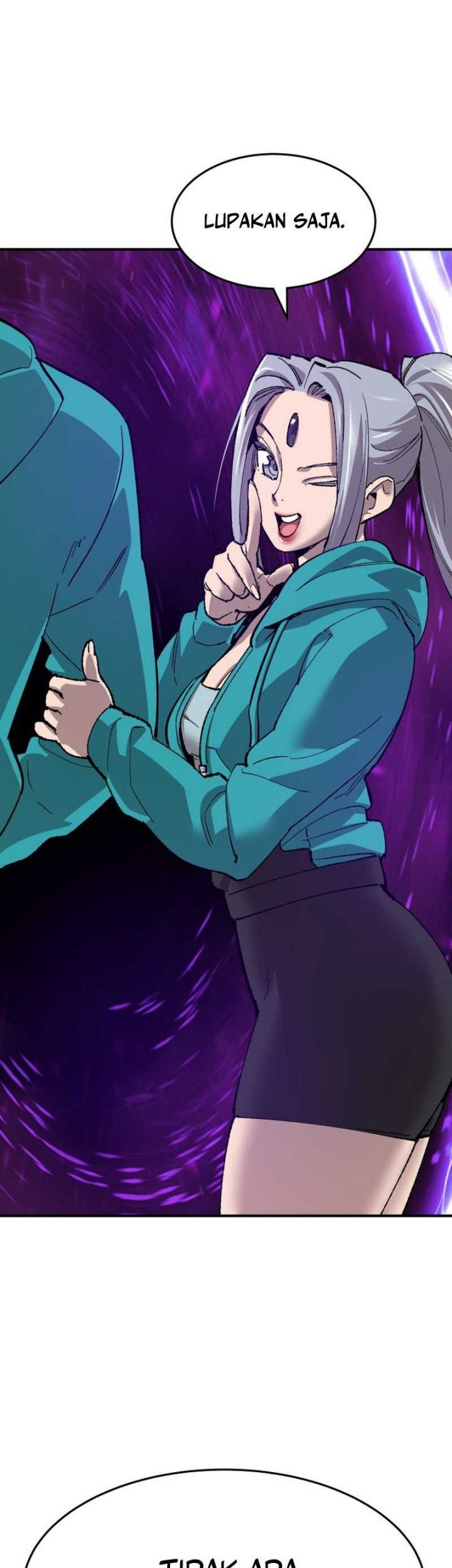Limit Breaker Chapter 91 halaman 23
