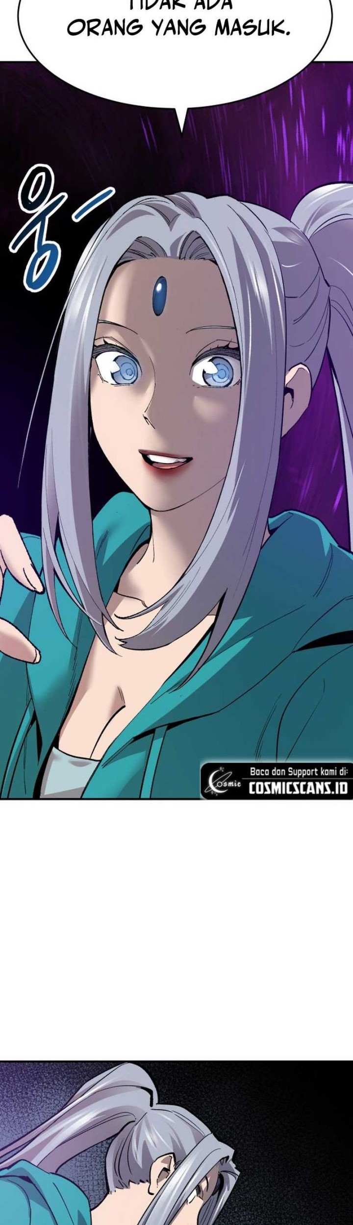 Limit Breaker Chapter 91 halaman 24