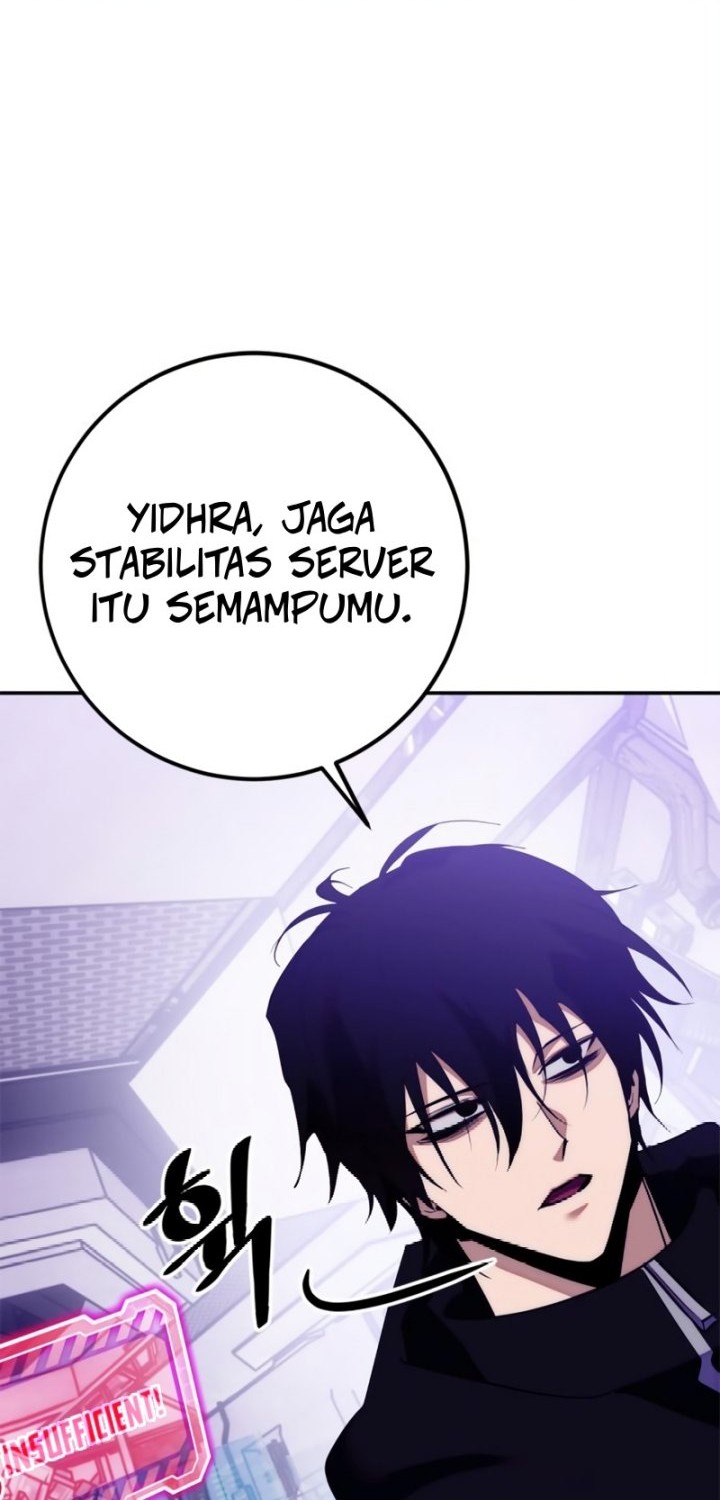 Return to Player Chapter 132 halaman 13