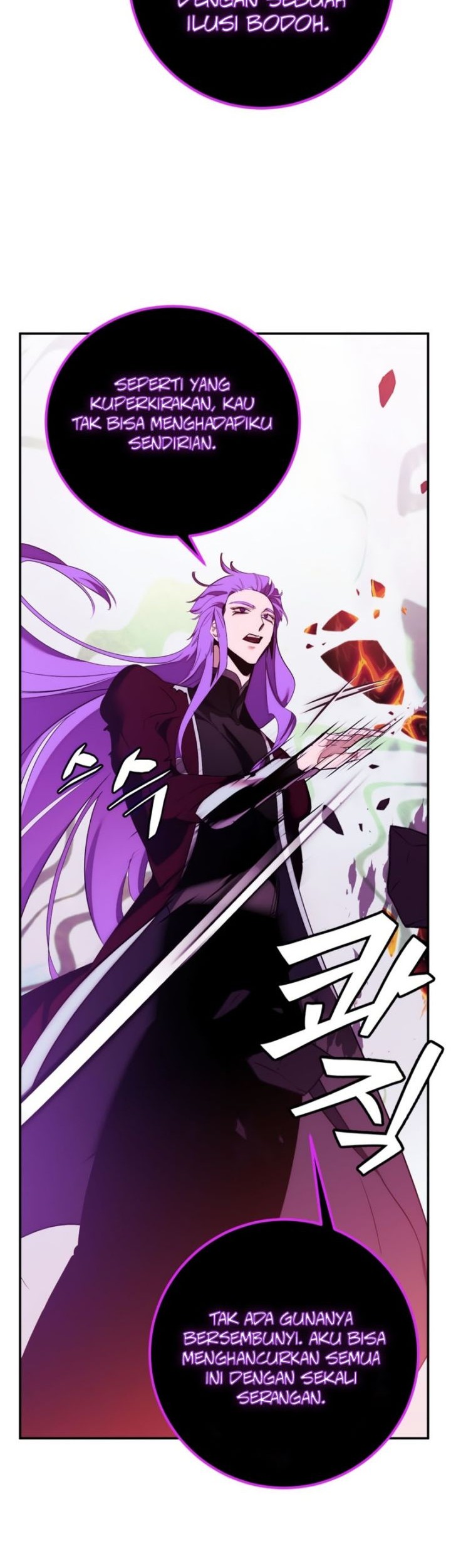 Return to Player Chapter 130 halaman 14