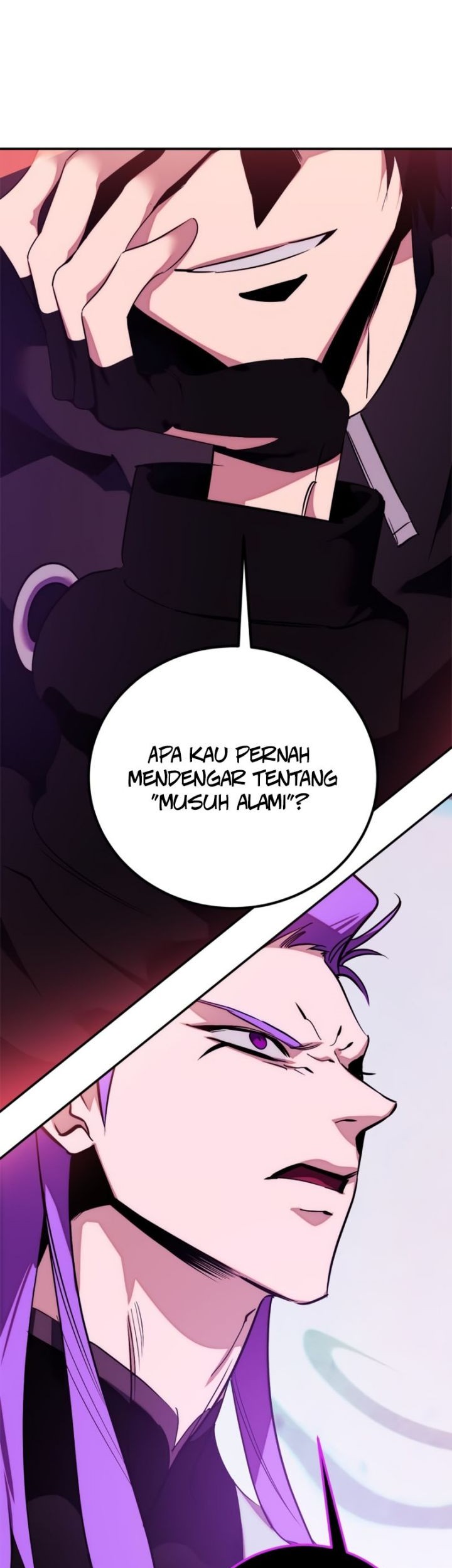 Return to Player Chapter 130 halaman 15