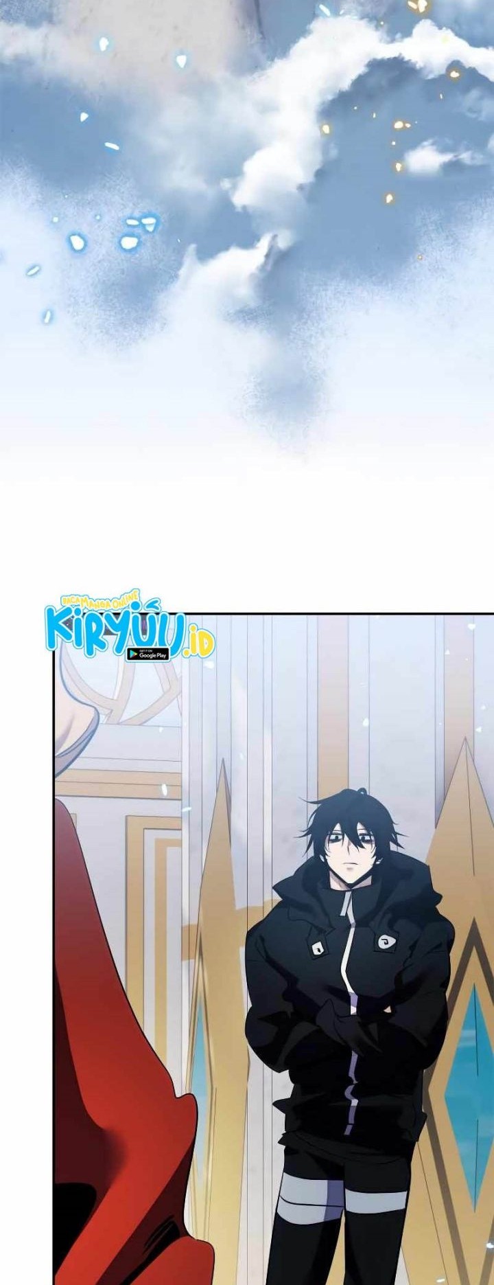 Return to Player Chapter 129 halaman 13