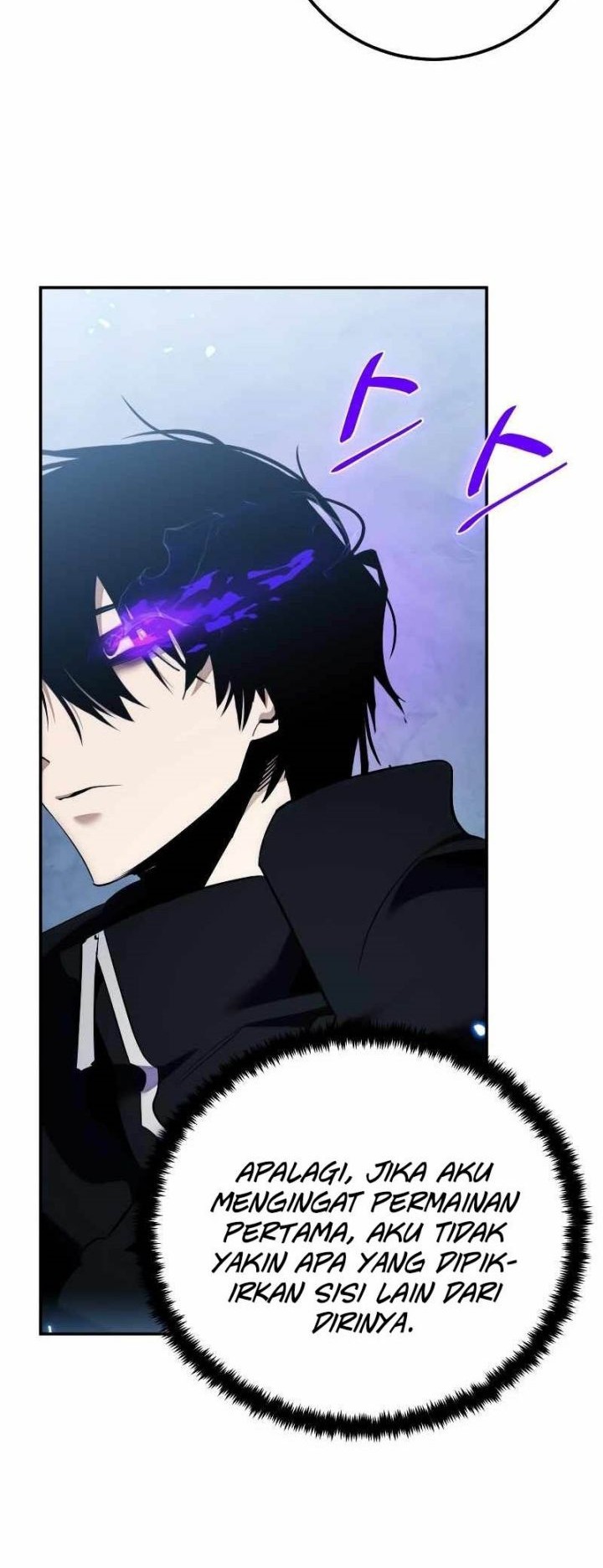 Return to Player Chapter 129 halaman 15