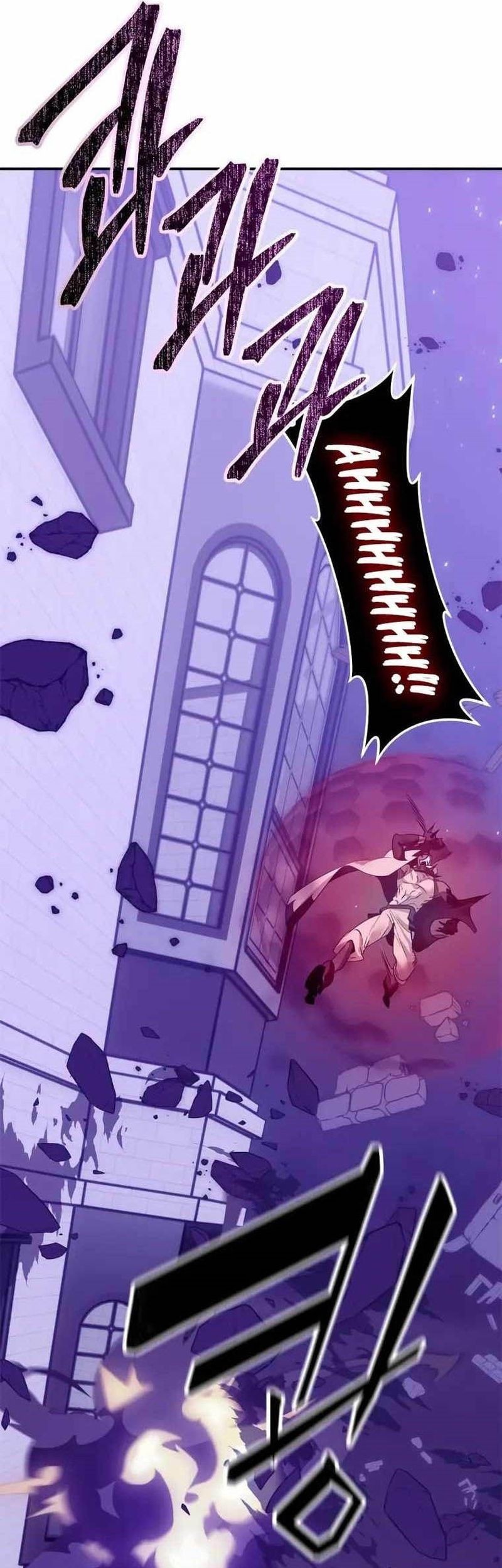 Return to Player Chapter 128 halaman 18