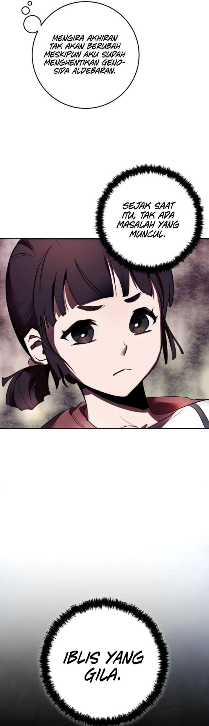 Return to Player Chapter 125 halaman 14