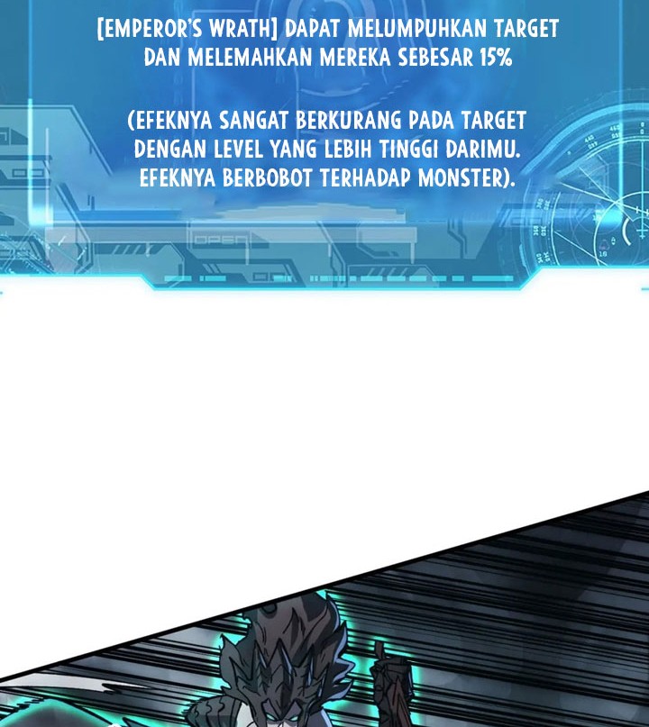 Rise From The Rubble Chapter 205 halaman 9