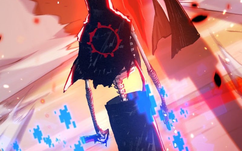 Moon Slayer Chapter 10 halaman 14