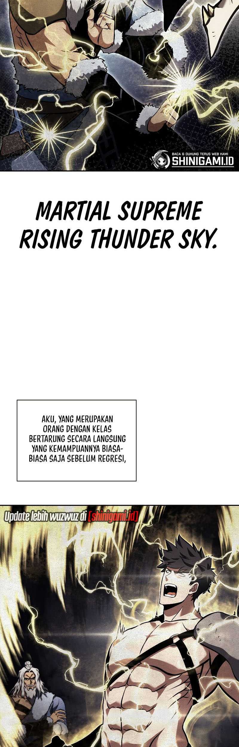 I Returned As An FFF-Class Witch Doctor Chapter 37 halaman 16