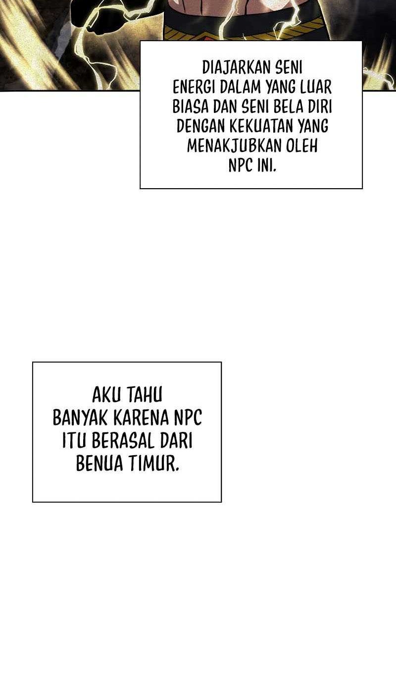 I Returned As An FFF-Class Witch Doctor Chapter 37 halaman 17