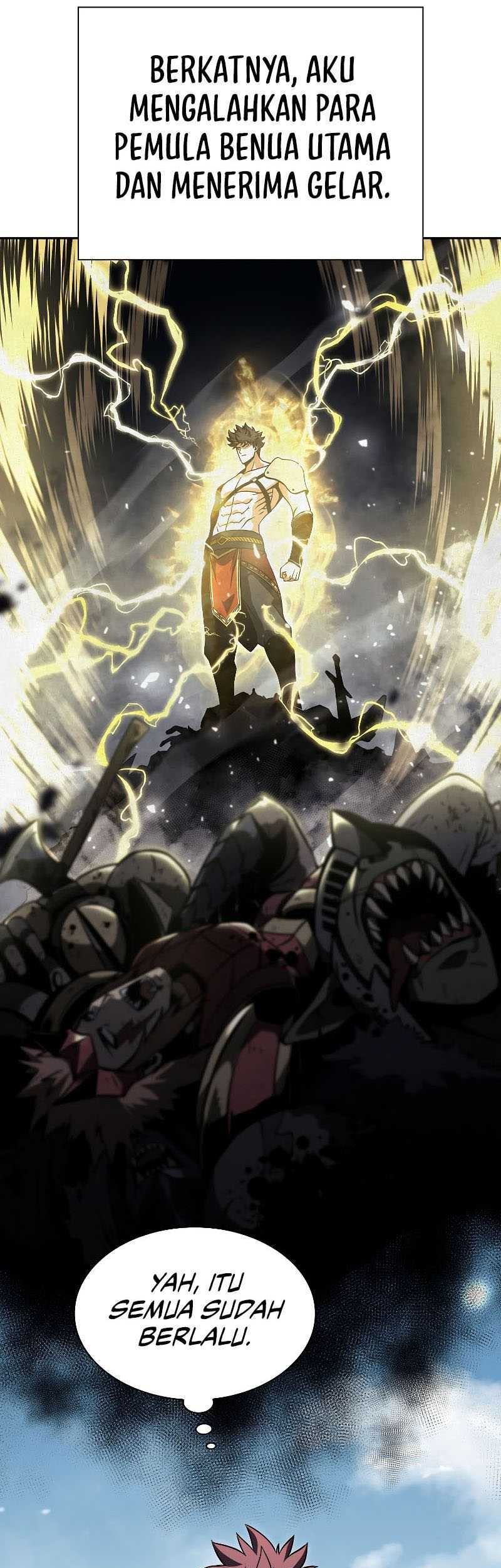 I Returned As An FFF-Class Witch Doctor Chapter 37 halaman 18