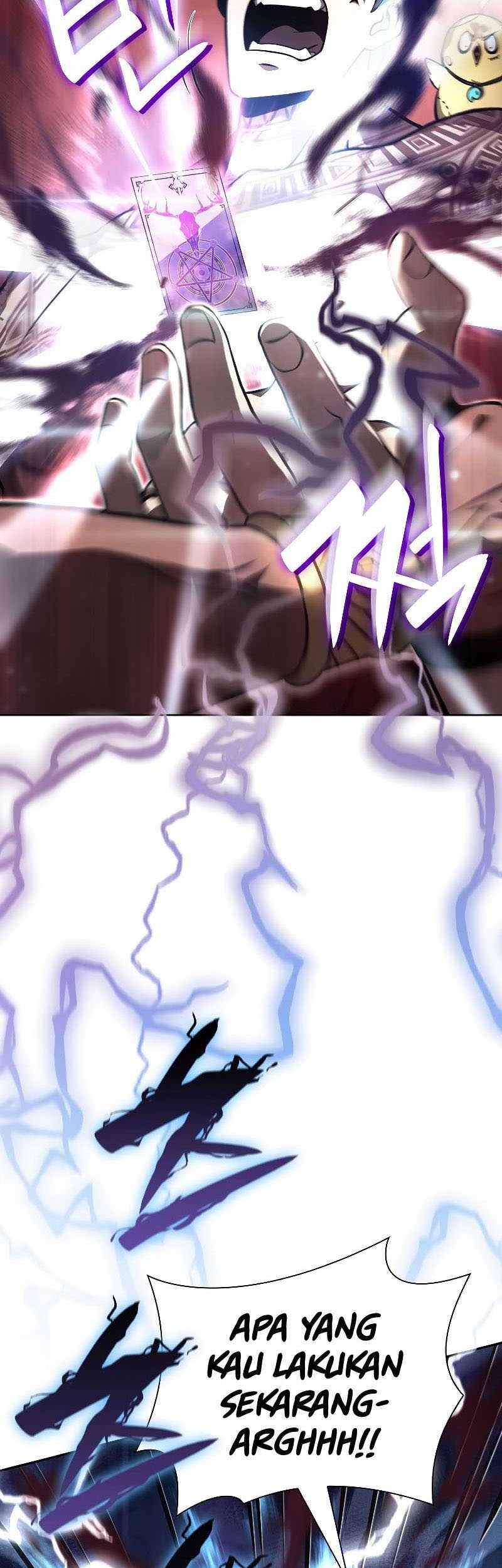 I Returned As An FFF-Class Witch Doctor Chapter 36 halaman 18