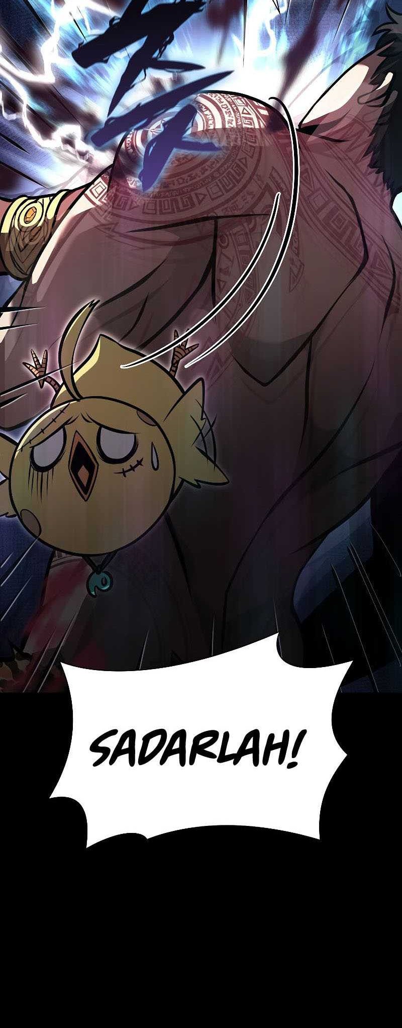 I Returned As An FFF-Class Witch Doctor Chapter 36 halaman 19
