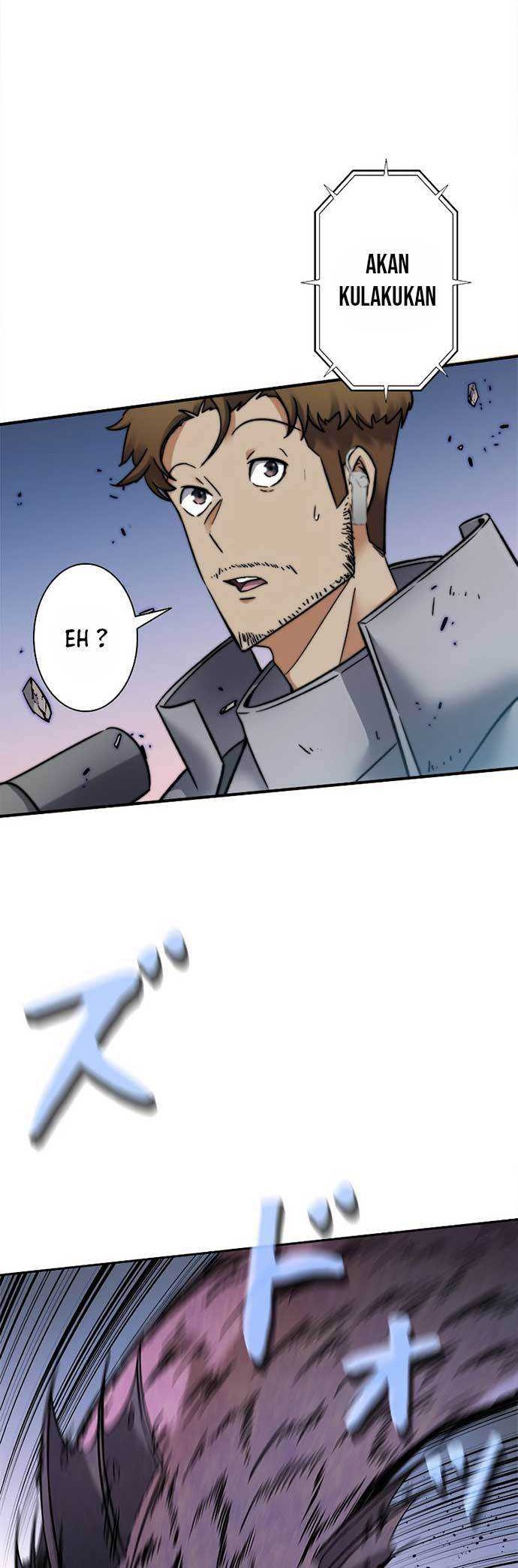 I’m an Ex-class Hunter Chapter 6 halaman 17