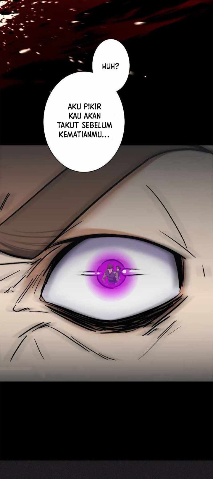 I’m an Ex-class Hunter Chapter 3 halaman 17