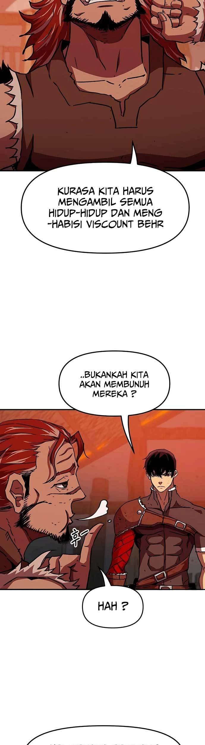 I Became a Knight With a Time Limit Chapter 05 Gambar 16