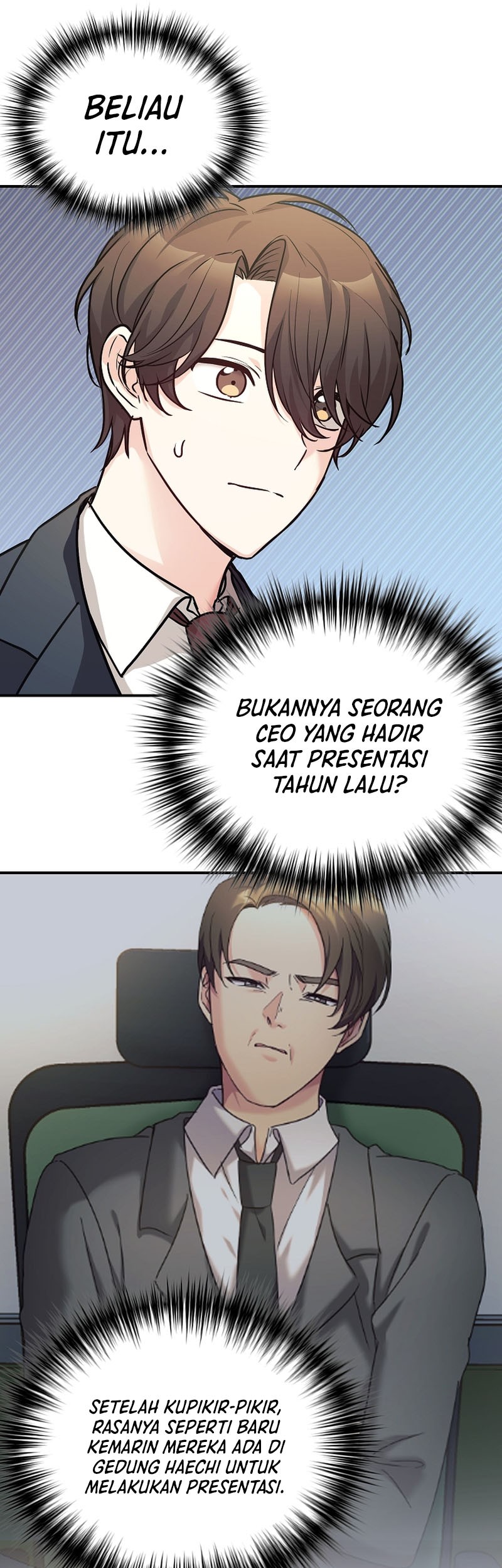 My Daughter Is a Dragon! Chapter 57 Gambar 11