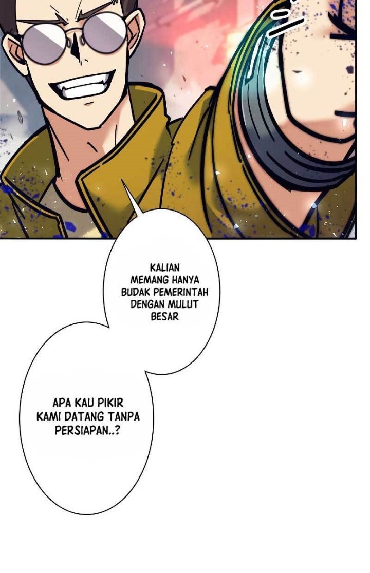 I’m an Ex-class Hunter Chapter 14 halaman 15