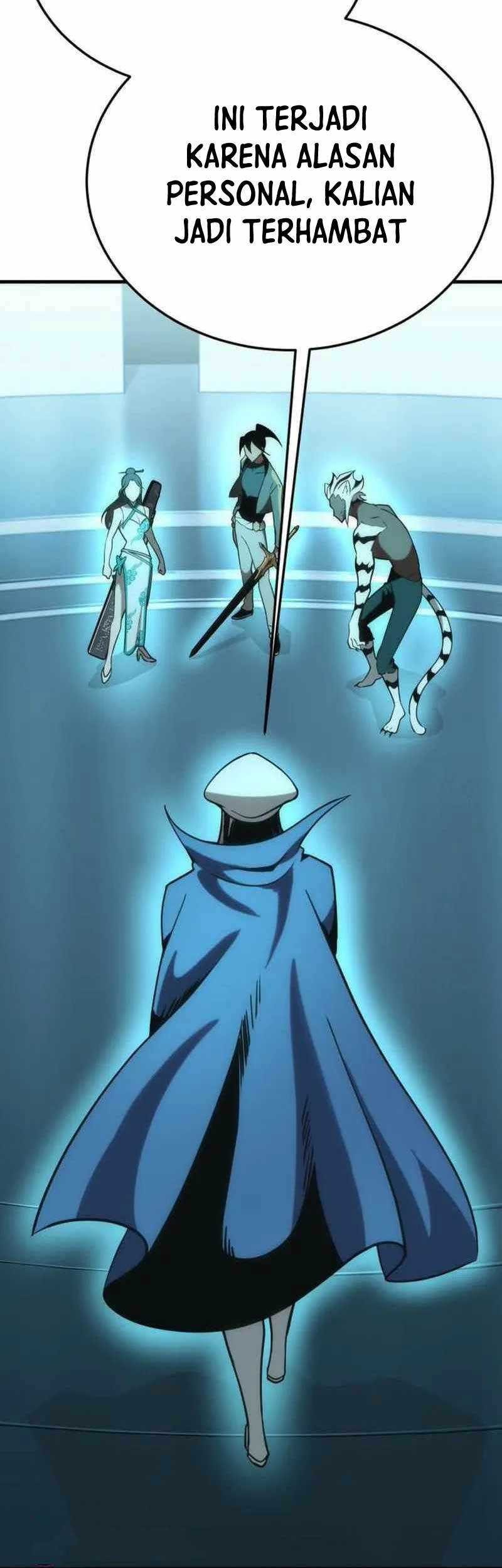 DANTALIAN Chapter 32 Gambar 26