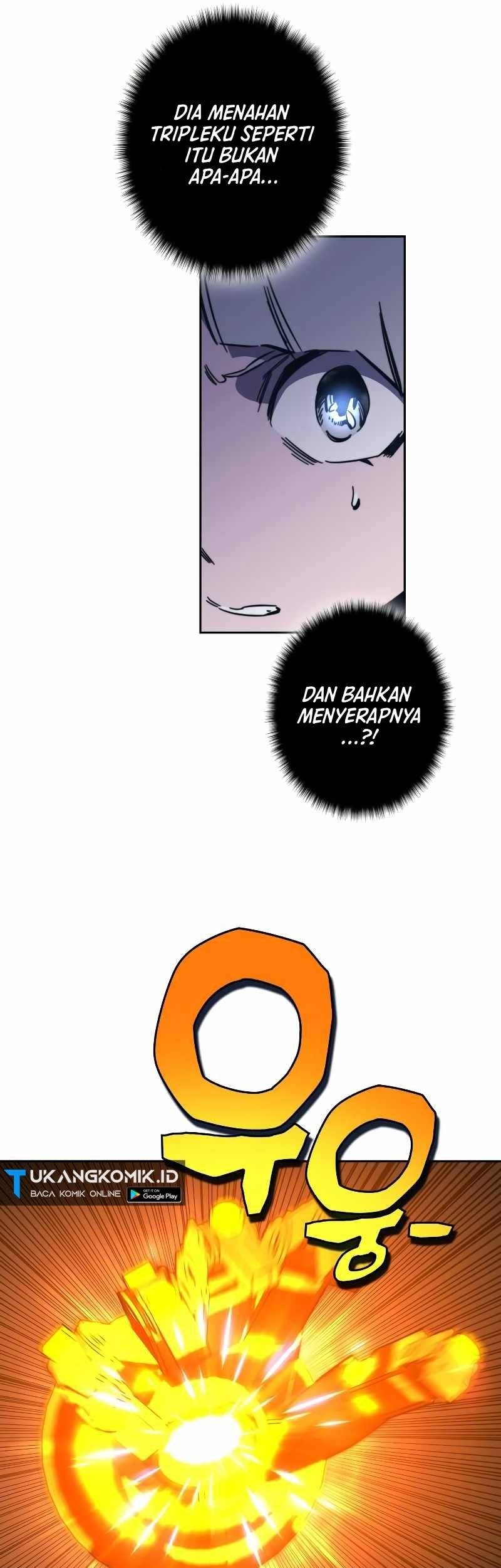 X Ash Chapter 92 halaman 25