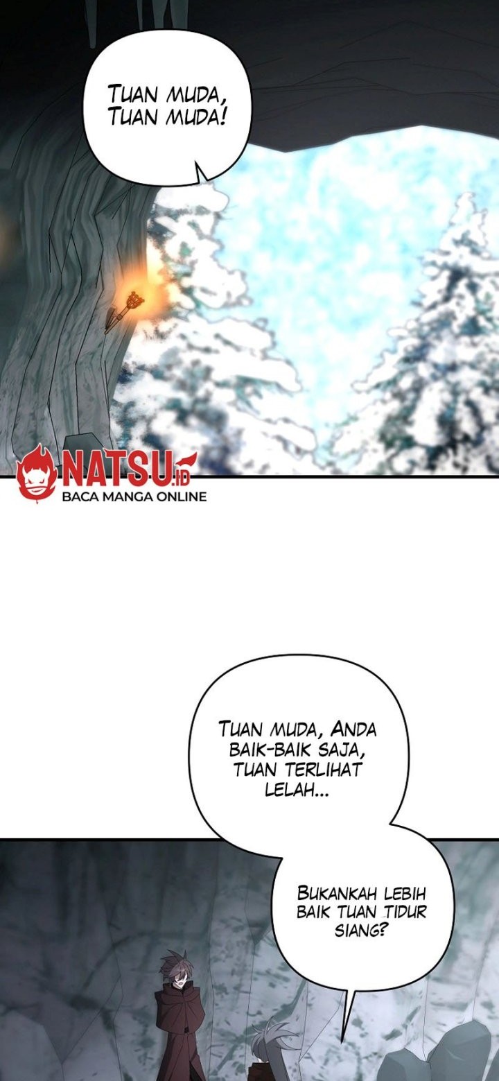 The Lazy Swordmaster Chapter 75 halaman 10