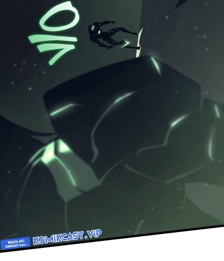 Return of the SSS-Class Ranker Chapter 72 Gambar 37